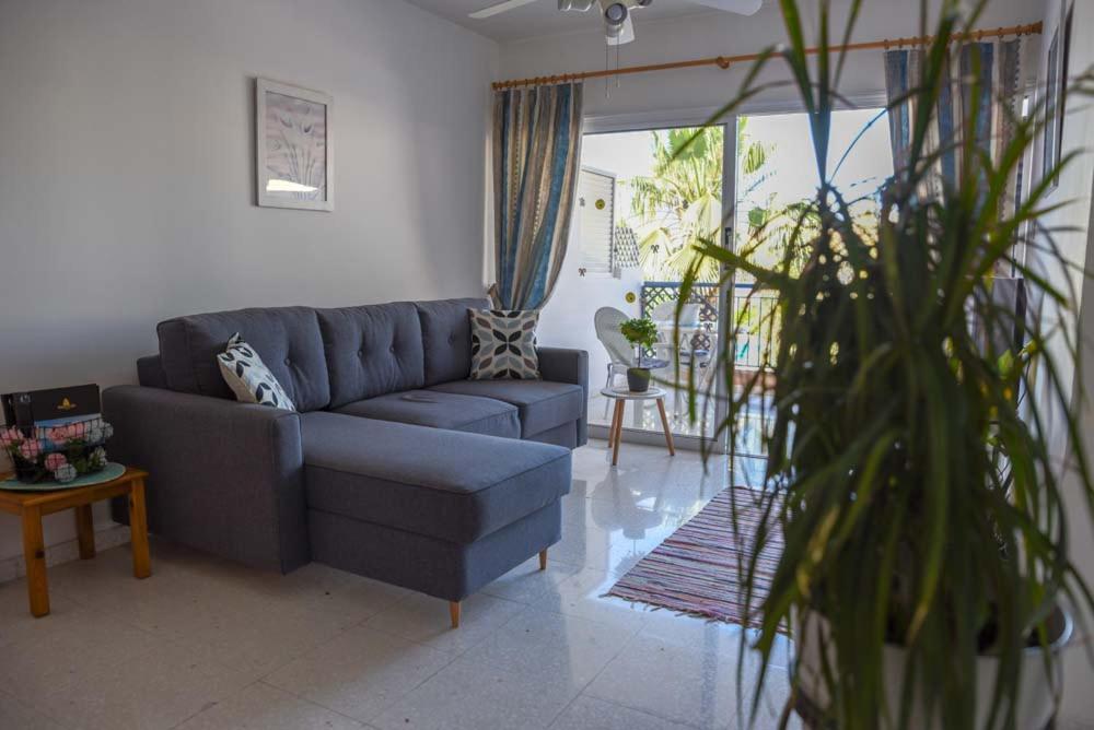 Paradise Gardens With A Large Terrace Πάφος Εξωτερικό φωτογραφία